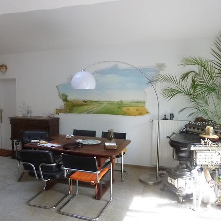 Chambre D'Hotes Rue Des Fougeres Bed and Breakfast Louviers Exterior foto