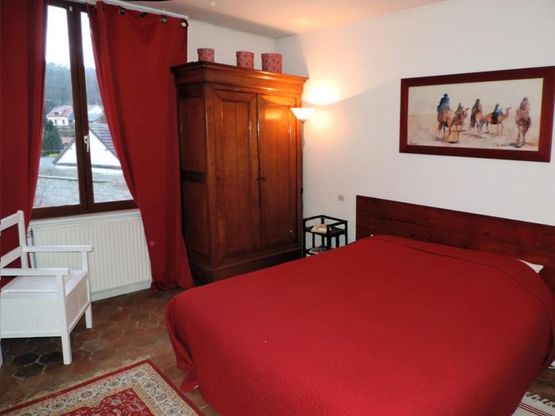 Chambre D'Hotes Rue Des Fougeres Bed and Breakfast Louviers Exterior foto